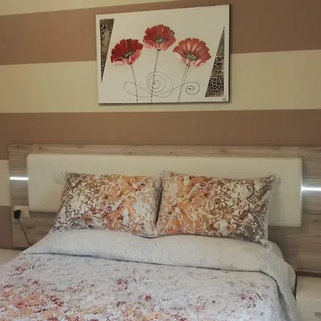 Prázdninový dům Tenerife Low Cost Solution & Family Treatment!