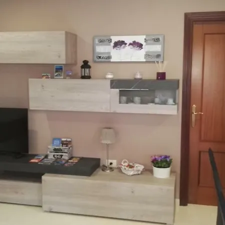 Tenerife Low Cost Solution & Family Treatment! Prázdninový dům *