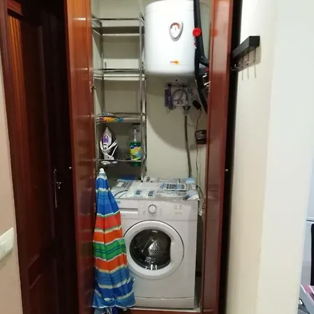 Prázdninový dům Tenerife Low Cost Solution & Family Treatment! Oroteanda Baja