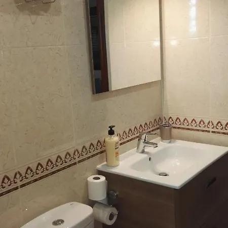 Prázdninový dům Tenerife Low Cost Solution & Family Treatment! *