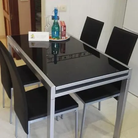 Tenerife Low Cost Solution & Family Treatment! Ferienhaus