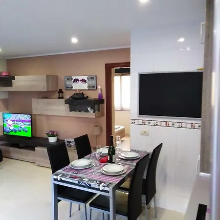 Tenerife Low Cost Solution & Family Treatment! Ferienhaus