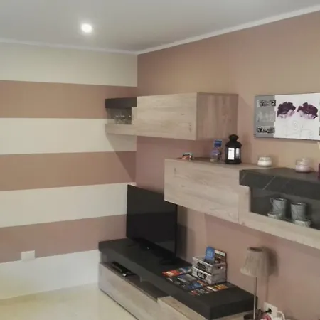Ferienhaus Tenerife Low Cost Solution & Family Treatment! Oroteanda Baja