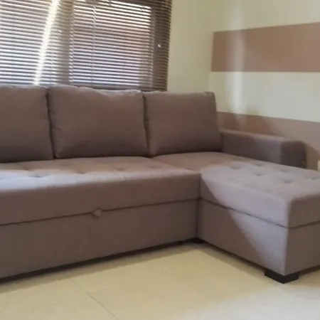 Ferienhaus Tenerife Low Cost Solution & Family Treatment! *