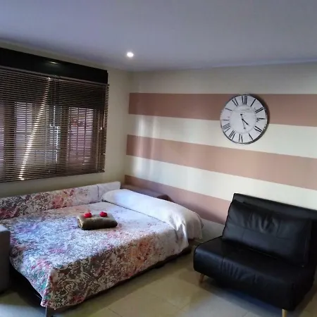 Tenerife Low Cost Solution & Family Treatment! Ferienhaus *